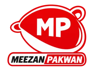 Meezan Pakwan logo