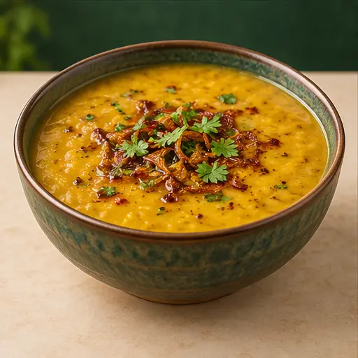 Illustrative photo of Special Daal